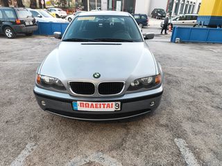 Bmw 316 2004-thumb-1