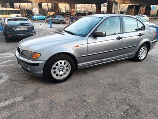 Bmw 316 2004-thumb-9