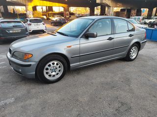 Bmw 316 2004-thumb-11