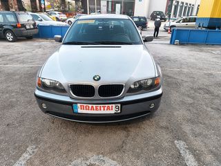 Bmw 316 2004