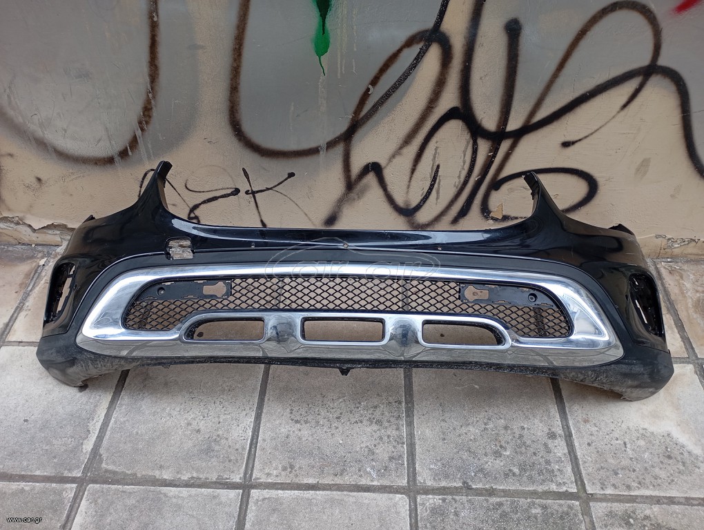 Εμπρός προφυλακτήρας GLC Χ253/C253  19-23
