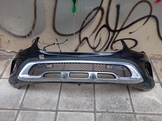 Εμπρός προφυλακτήρας GLC Χ253/C253  19-23
