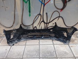 Εμπρός προφυλακτήρας GLC Χ253/C253  19-23-thumb-1
