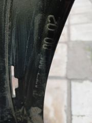 Εμπρός προφυλακτήρας GLC Χ253/C253  19-23-thumb-3