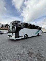 Mercedes-Benz 2017 Tourismo