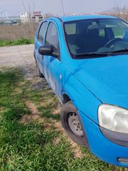 Opel Corsa 2001 CORSA C1000-thumb-2