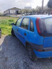 Opel Corsa 2001 CORSA C1000-thumb-3
