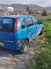 Opel Corsa 2001 CORSA C1000-thumb-4