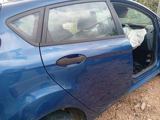 ΠΙΣΩ ΔΕΞΙΑ ΠΟΡΤΑ FORD FIESTA 2008-2012
