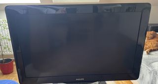 ΤΗΛΕΟΡΑΣΗ Philips 32PFL4606H - FULL HD 1080P - 32 INCH - ΧΩΡΙΣ ΒΑΣΗ