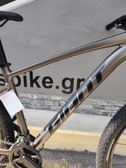 All - Mountain Giant 2026 talon 4 disc-thumb-2