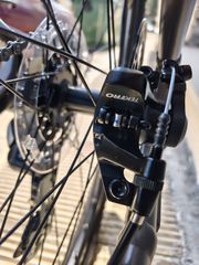 All - Mountain Giant 2026 talon 4 disc-thumb-3