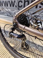 All - Mountain Giant 2026 talon 4 disc-thumb-5