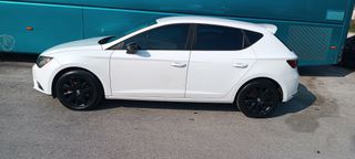 Seat Leon 2013-thumb-4