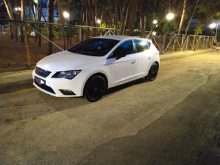 Seat Leon 2013-thumb-1