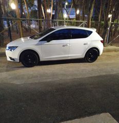 Seat Leon 2013-thumb-3