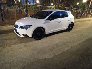 Seat Leon 2013-thumb-2