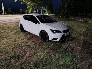 Seat Leon 2013
