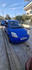 Chevrolet Matiz 2006