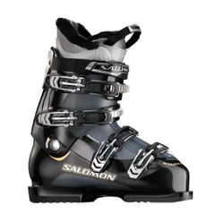 Ski Salomon 2019 mission 4