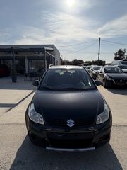 Suzuki SX4 2012 4X4-thumb-1