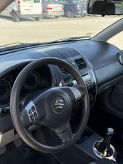 Suzuki SX4 2012 4X4-thumb-2
