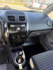 Suzuki SX4 2012 4X4-thumb-3