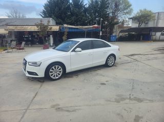 Audi A4 2013 B8.5-thumb-2