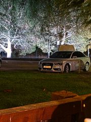 Audi A4 2013 B8.5