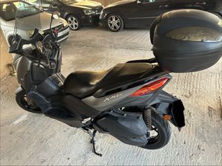 Yamaha XMAX 300 2017-thumb-3