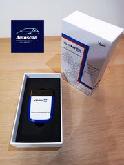 Διαγνωστικός Ανταπτορας BMW vLinker Bimmercode Bluetooth OBD2