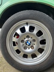 bmw Style 46 (Ellipsoid)