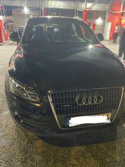 Audi Q5 2009 2.0 TFSI QUATTRO