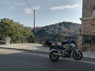 Yamaha TDM 900 2002-thumb-1