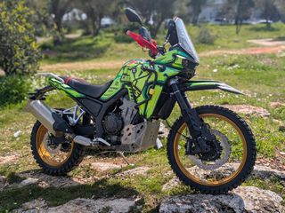 Kove 800X 2024 Pro