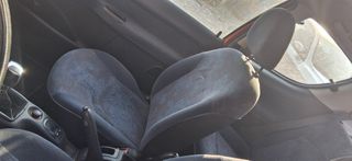 PEUGEOT 206 ΚΑΘΙΣΜΑΤΑ ΣΑΛΟΝΙ