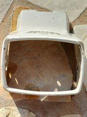 Πωλούνται πλαστικά γνήσια Honda Chally