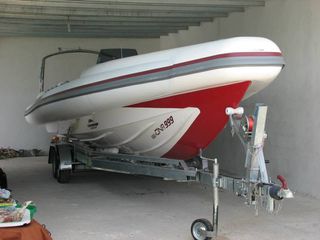 Technohull 2010 999seaDNA