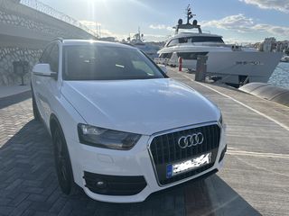 Audi Q3 2014 TDI 2.0 QUATTRO