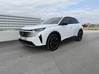 Peugeot 3008 2026 HYBRID 145 E-DCS6 ALLURE PLUS-thumb-1