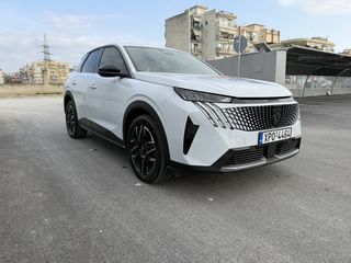 Peugeot 3008 2026 HYBRID 145 E-DCS6 ALLURE PLUS-thumb-3