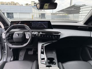 Peugeot 3008 2026 HYBRID 145 E-DCS6 ALLURE PLUS-thumb-5