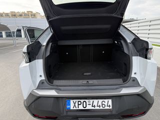 Peugeot 3008 2026 HYBRID 145 E-DCS6 ALLURE PLUS-thumb-8