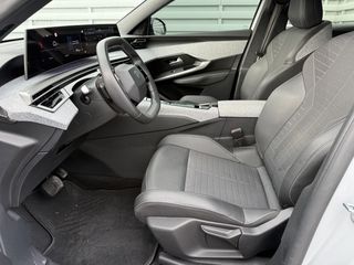 Peugeot 3008 2026 HYBRID 145 E-DCS6 ALLURE PLUS-thumb-11