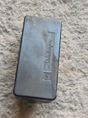 Ηλεκτρονική  Honda chaly
