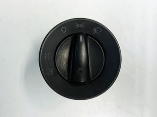 Διακόπτης Φώτων (VW) Volkswagen Beetle Cabrio   2005-2010   με κωδικούς 3KX 1C0 941 531 A 01C ,   04 0520 31