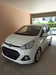 Hyundai i 10 2016 1.0 Basis