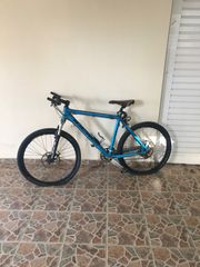 All - Mountain Ideal 2011 Race pro