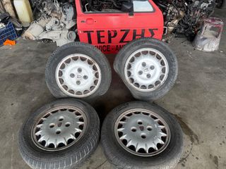 ΤΕΤΡΑΔΑ ΖΑΝΤΕΣ ROVER 600 15ΑΡΕΣ