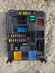 Jeep Avenger 2025 Ασφαλειοθηκη 9832881080